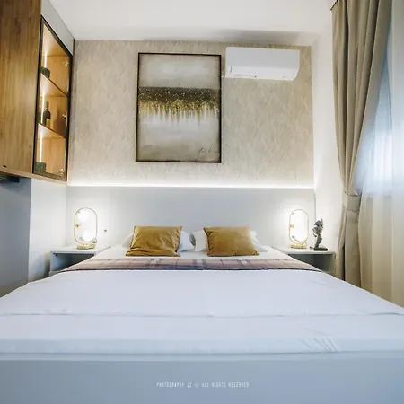 Lust Premium Apartments II Kragujevac Exterior photo