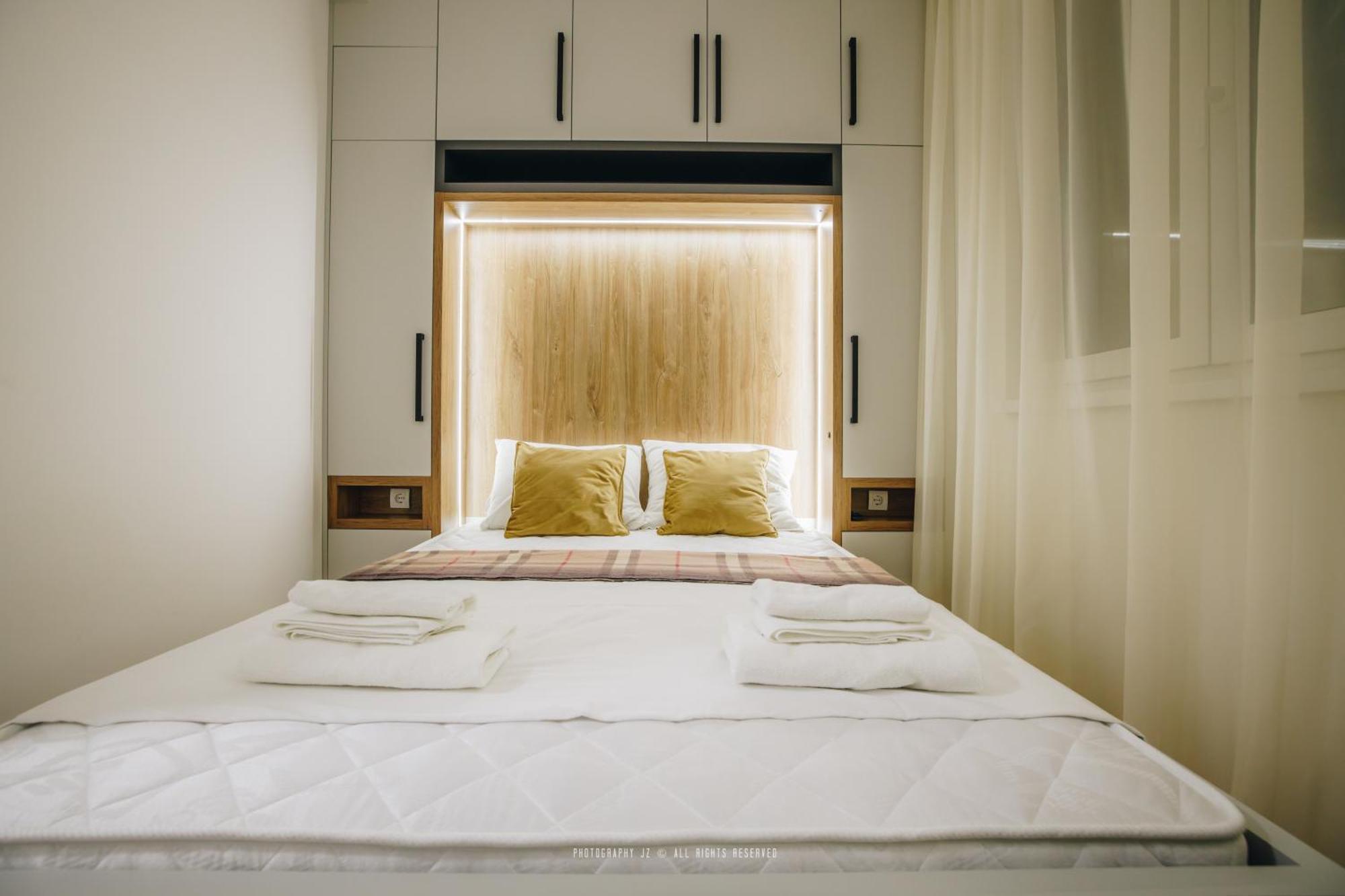 Apartment Lust Premium Ii Kragujevac