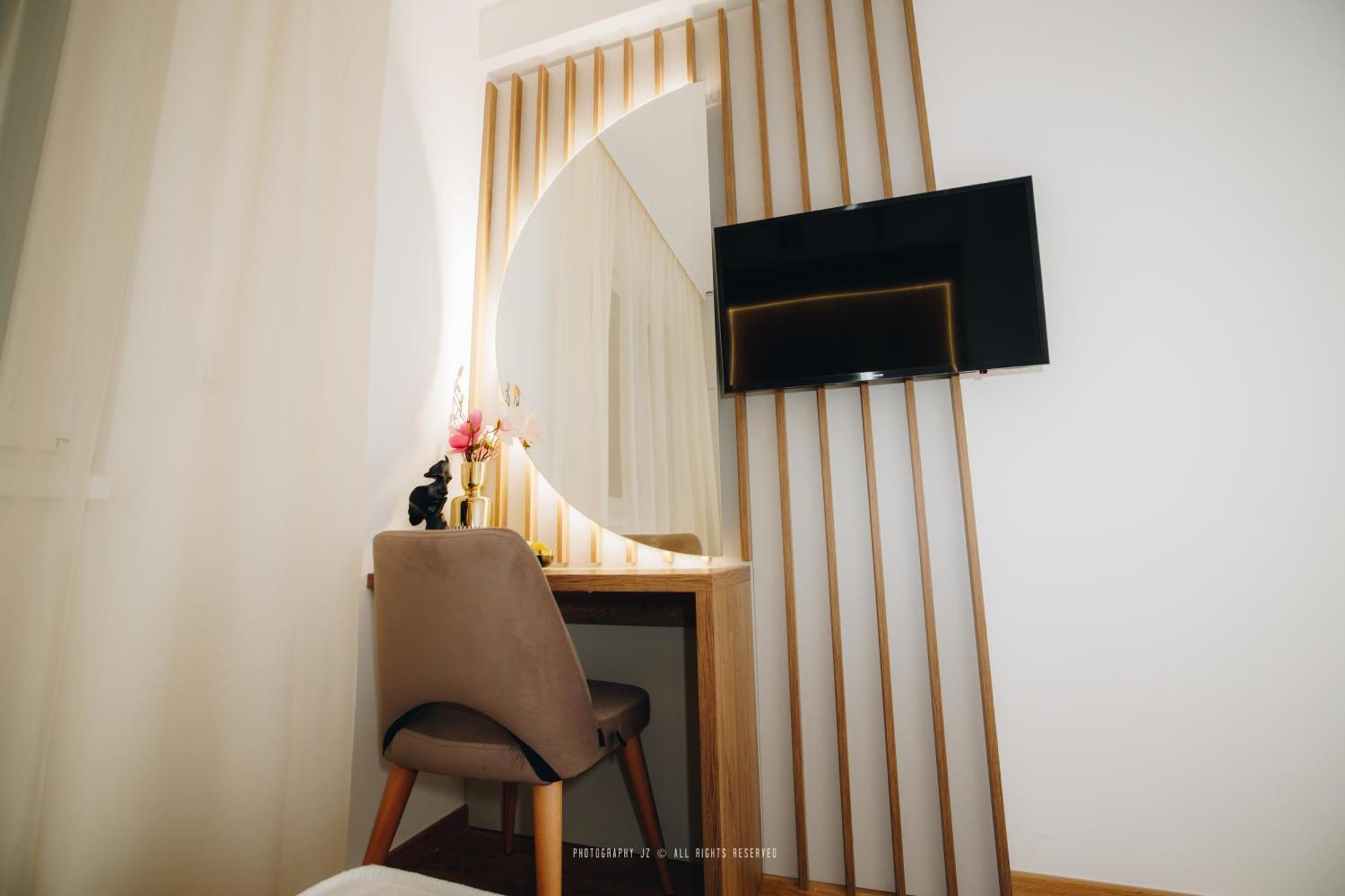 Apartment Lust Premium Ii *