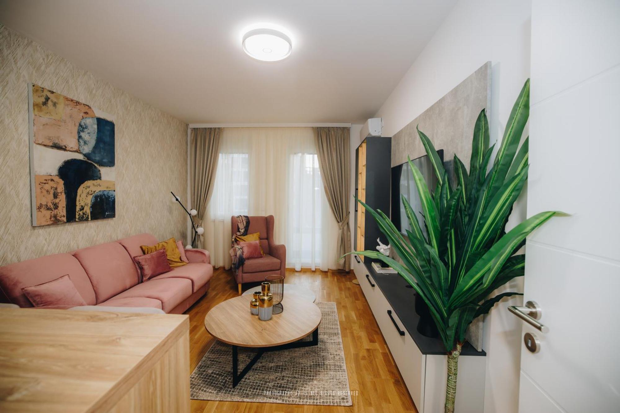 Apartment Lust Premium Ii