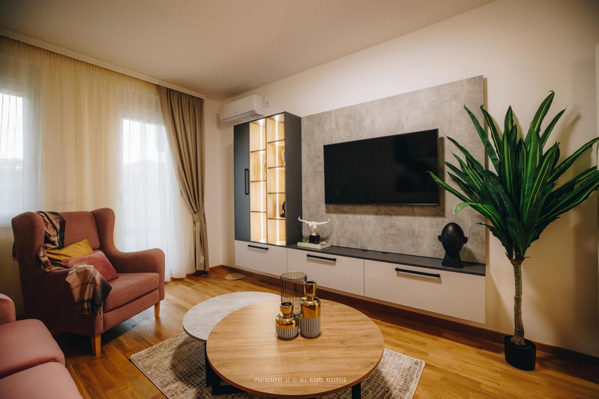Lust Premium Ii Apartment Kragujevac