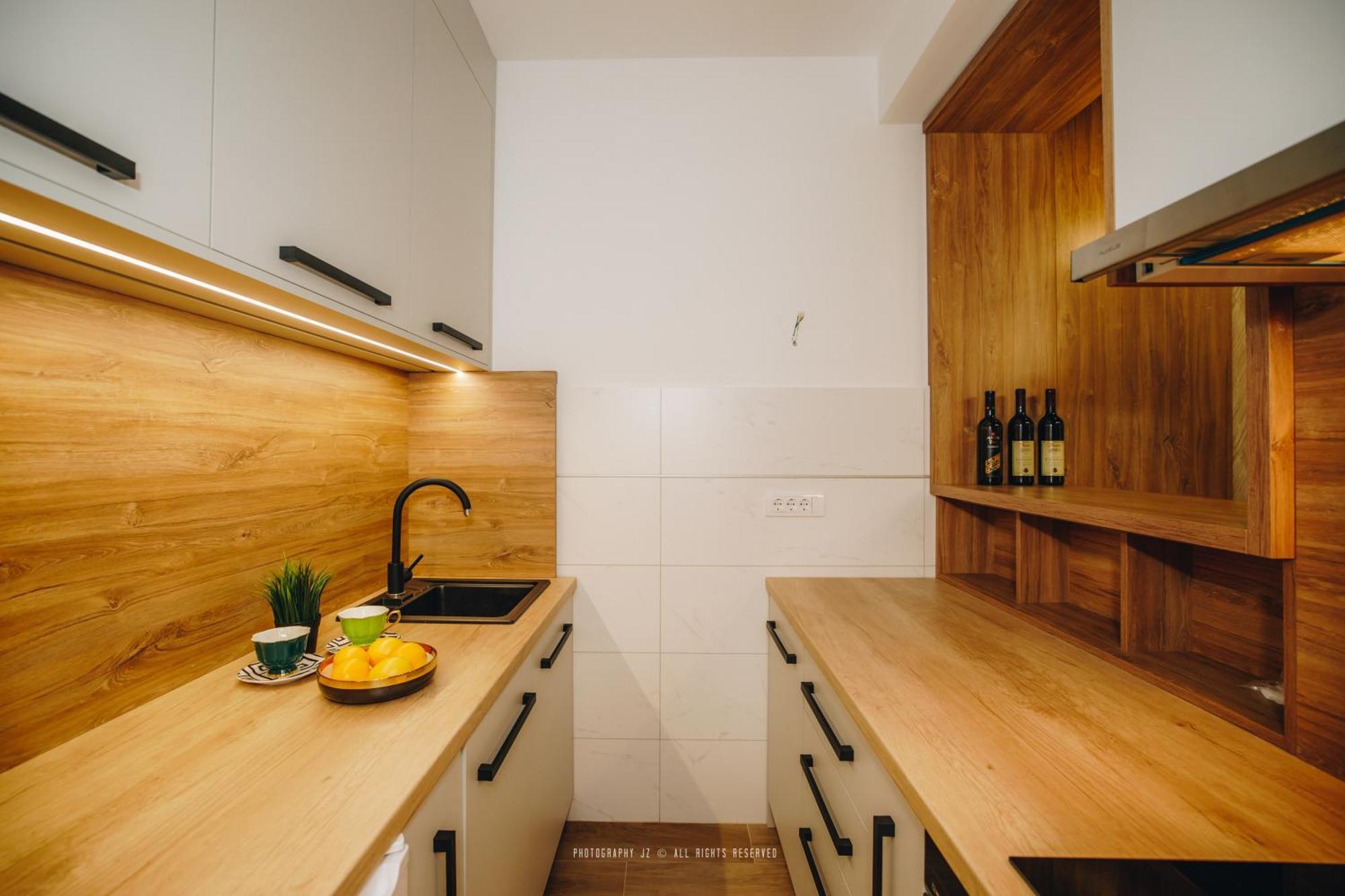 Apartment Lust Premium Ii Kragujevac