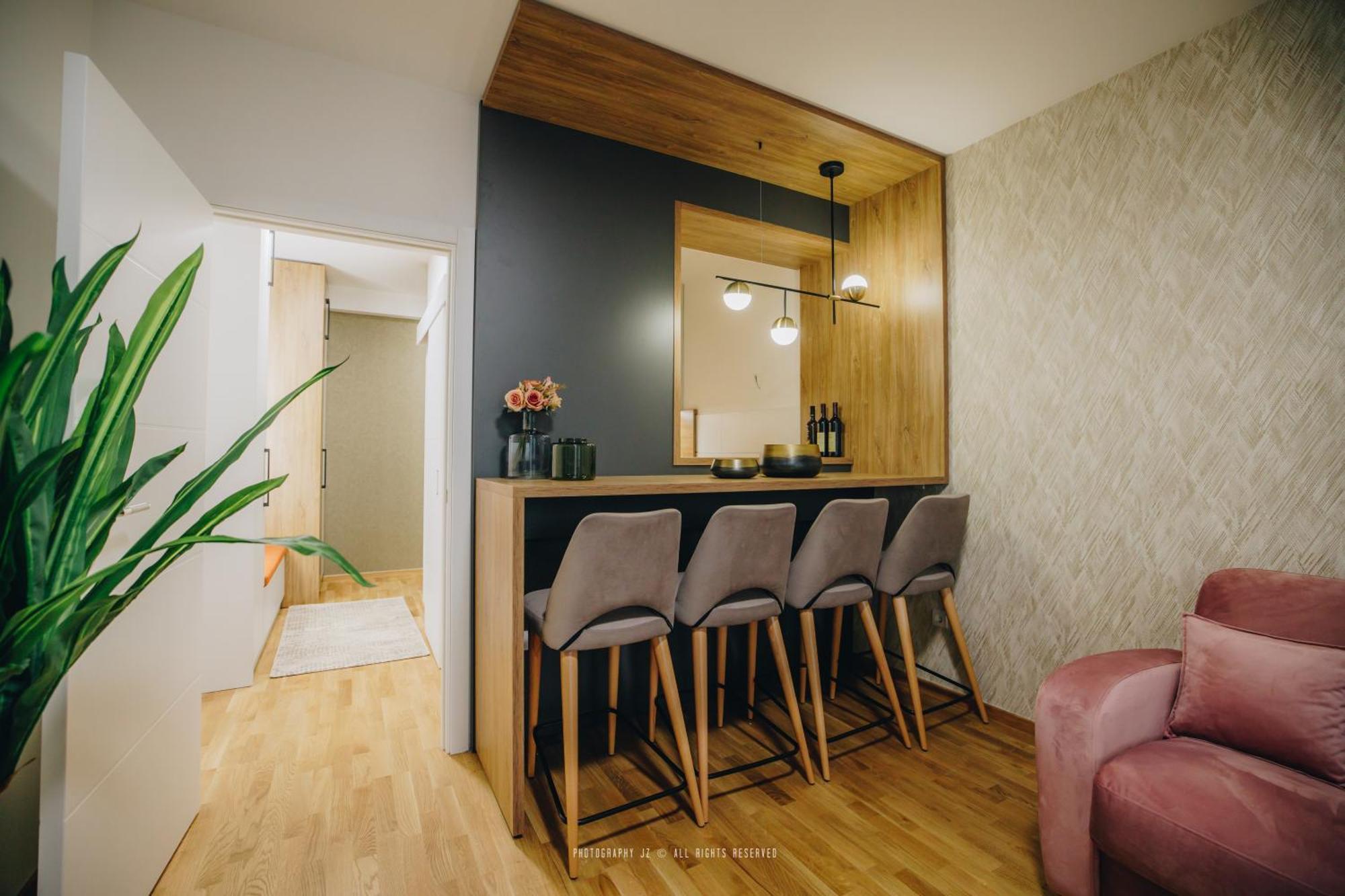 Apartment Lust Premium Ii *