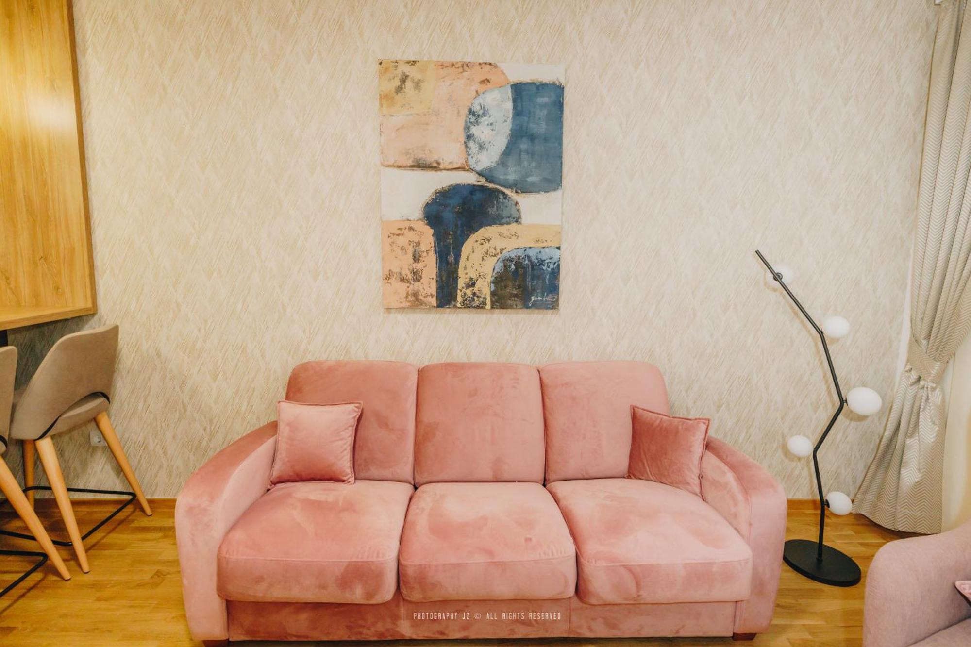 Apartment Lust Premium Ii *