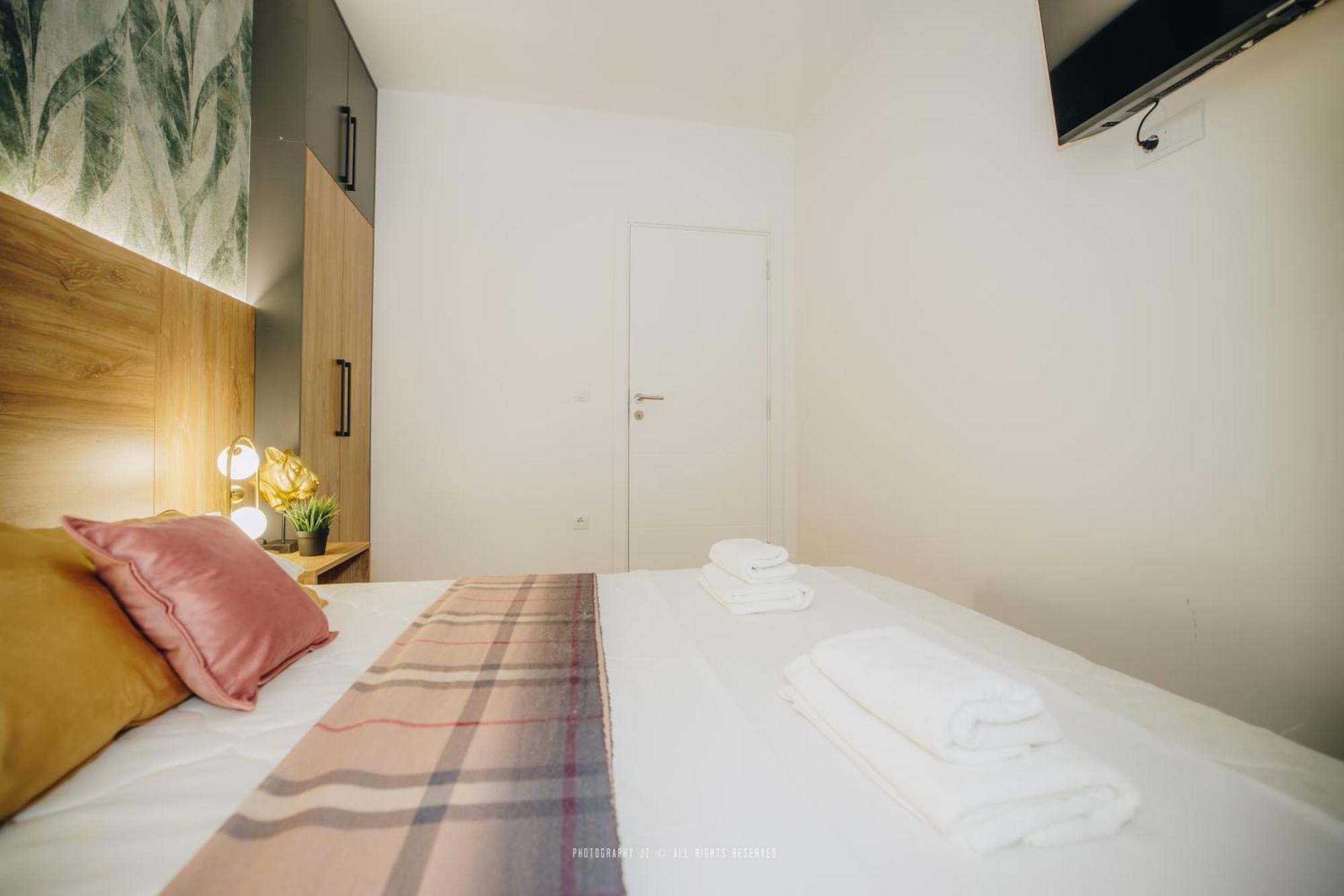 Apartment Lust Premium Ii Kragujevac