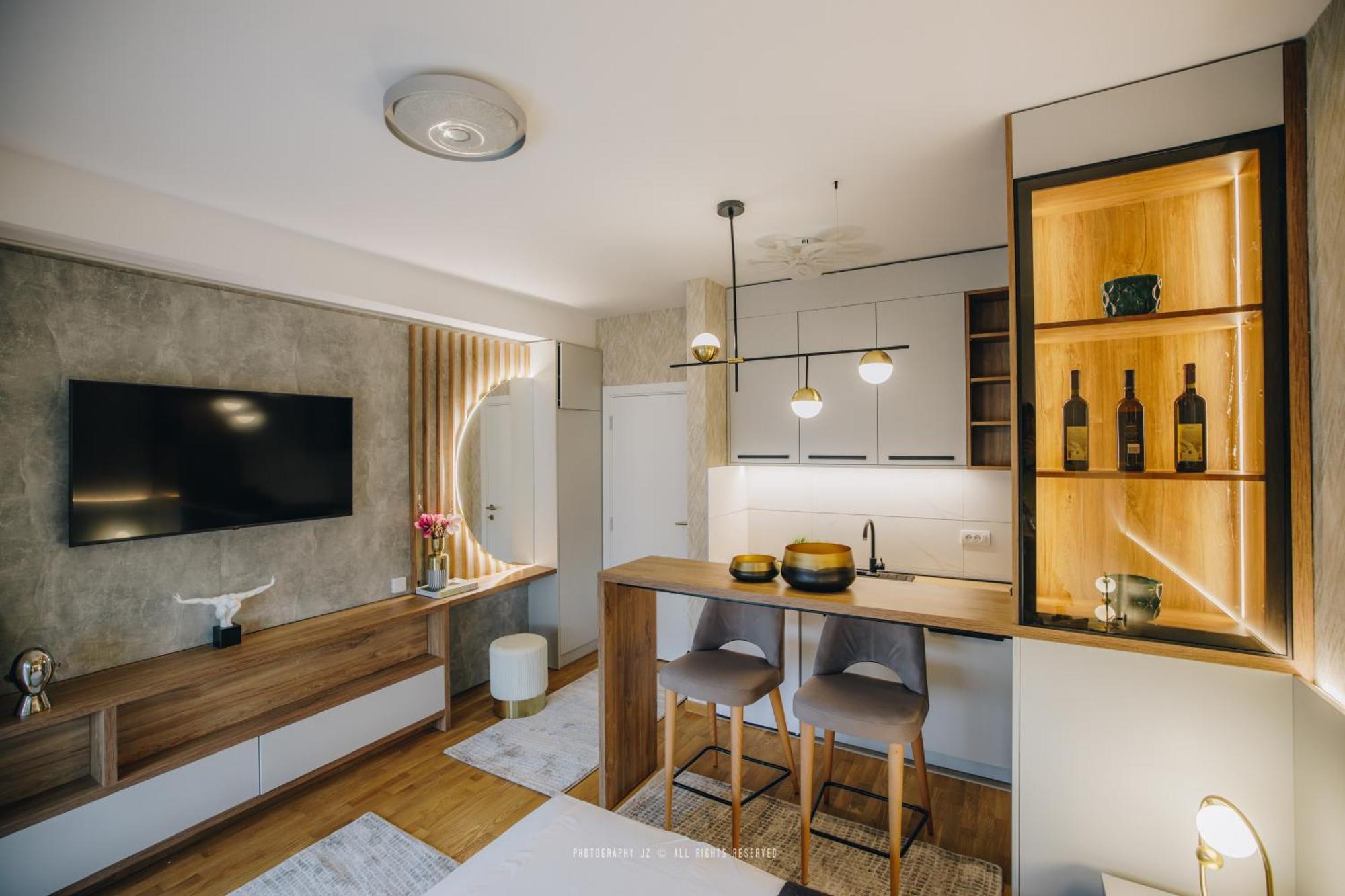 Apartment Lust Premium Ii