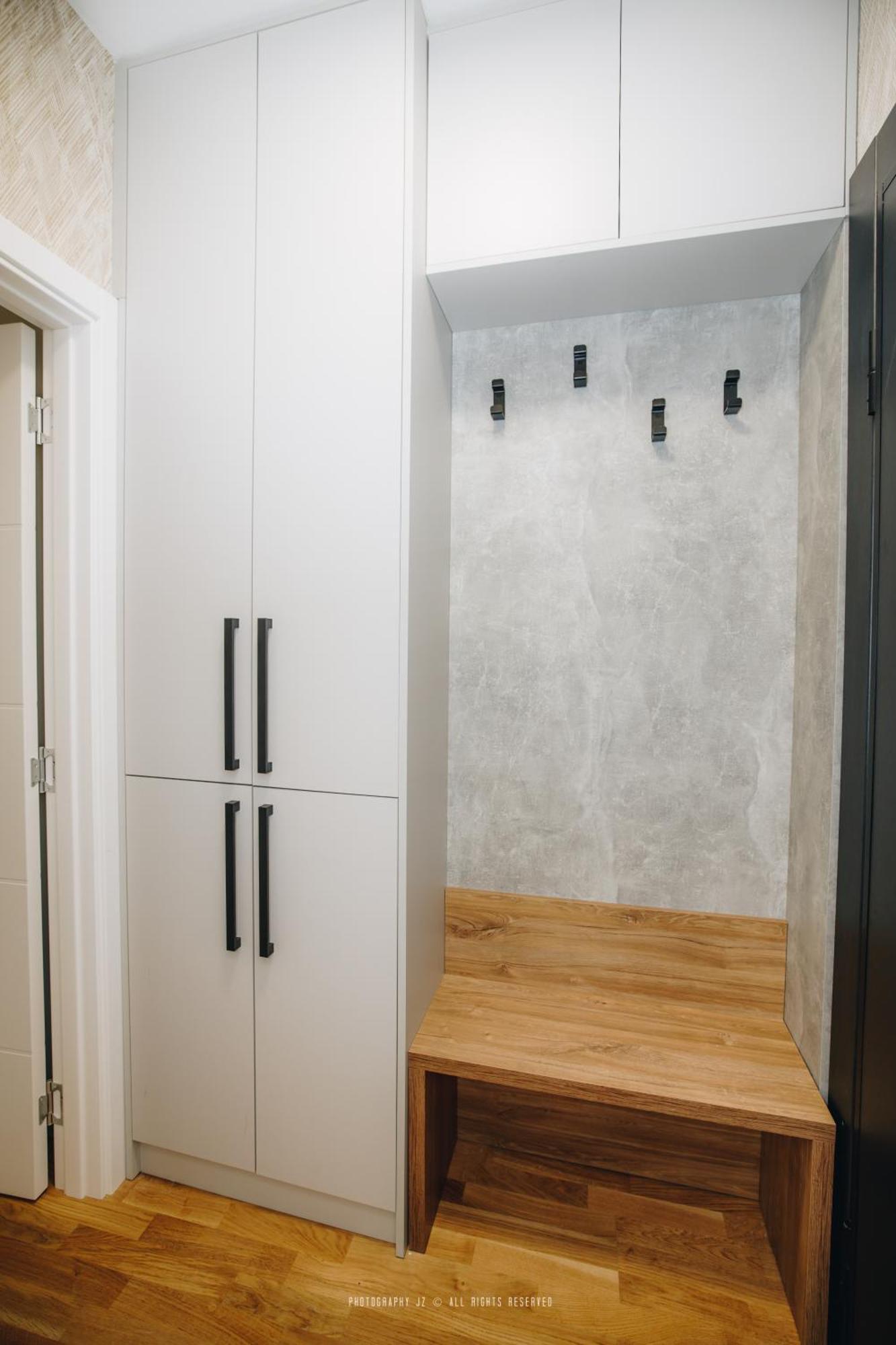 Lust Premium Ii Apartment *