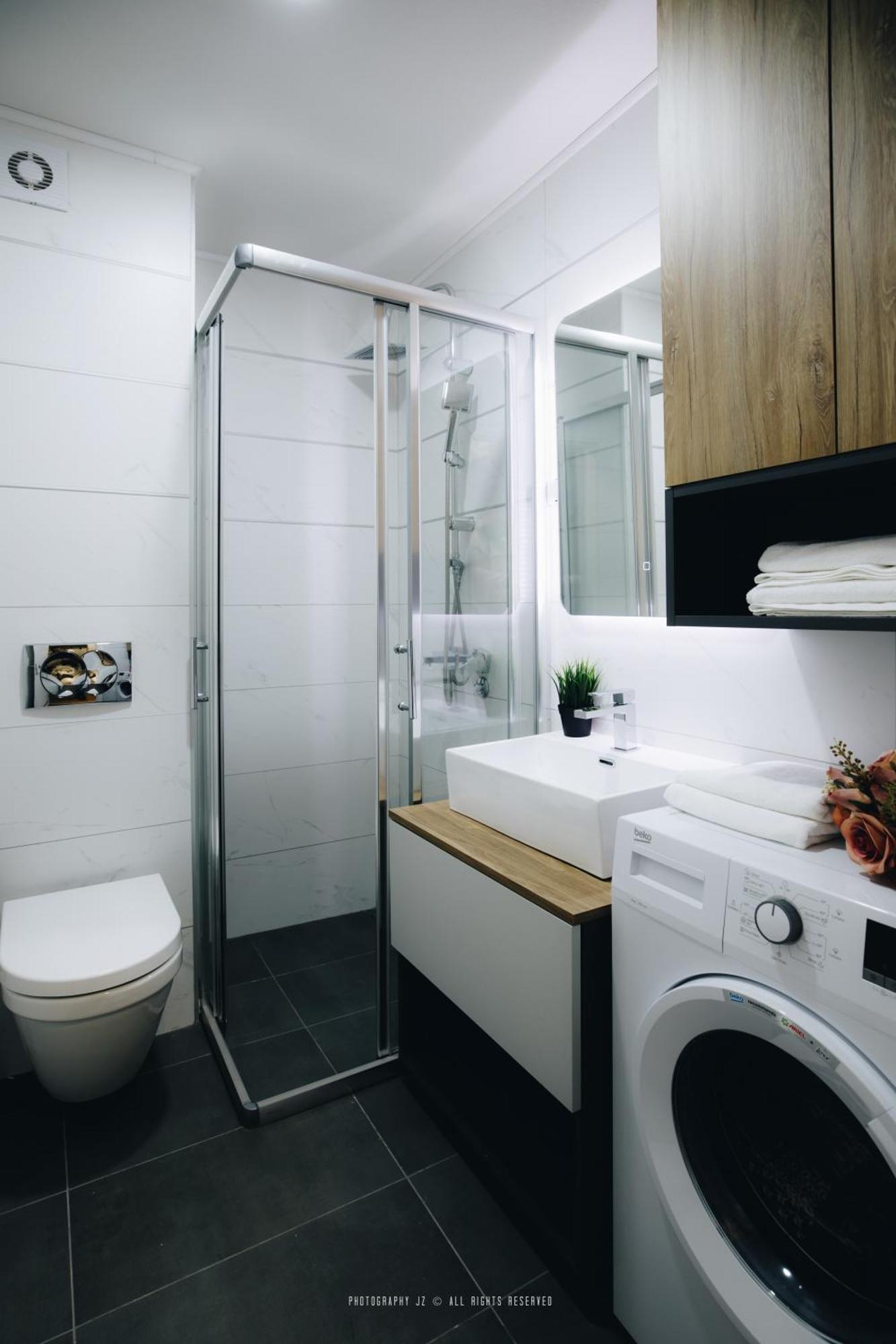 Lust Premium Ii Apartment