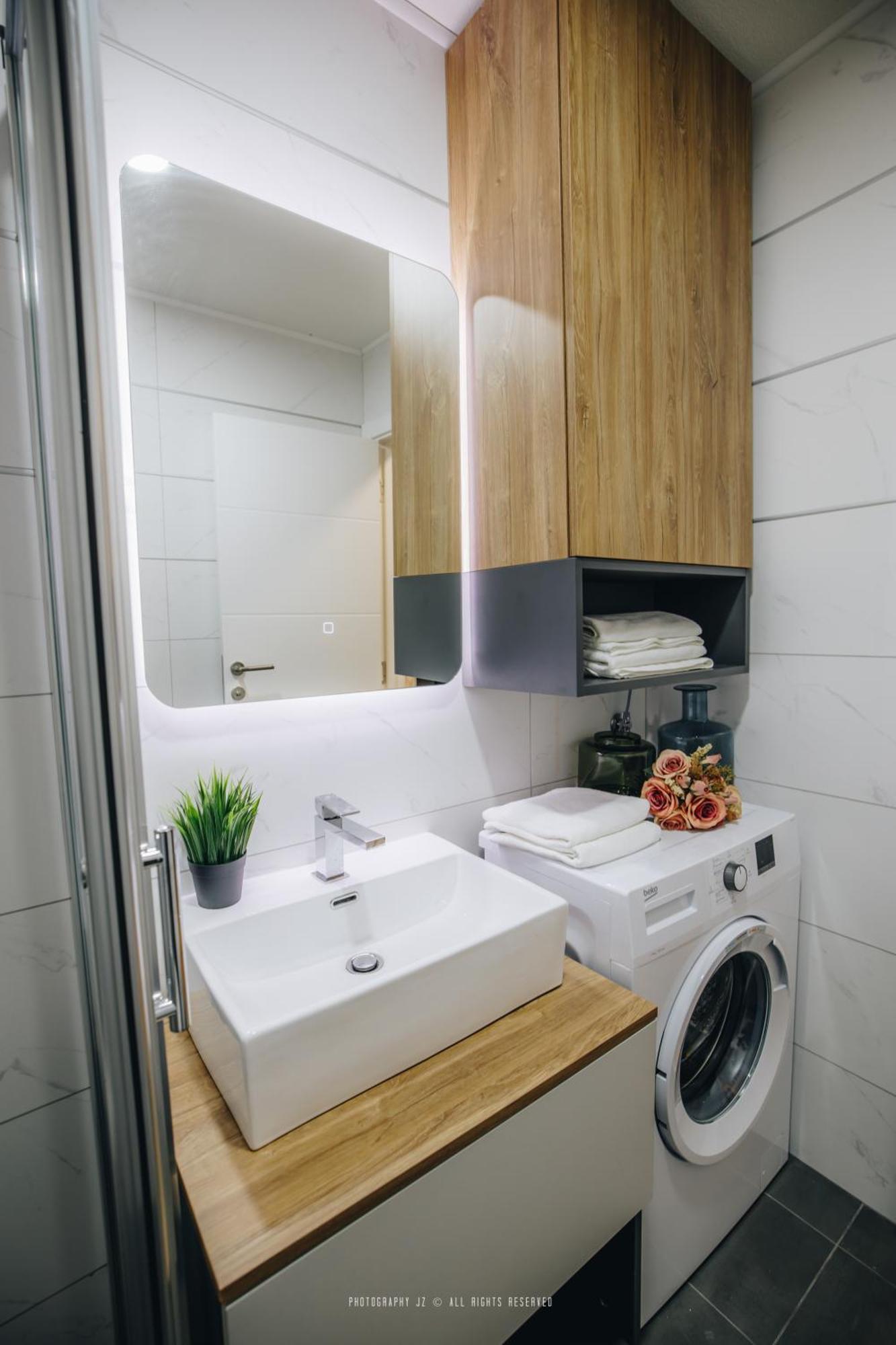 Lust Premium Ii Apartment