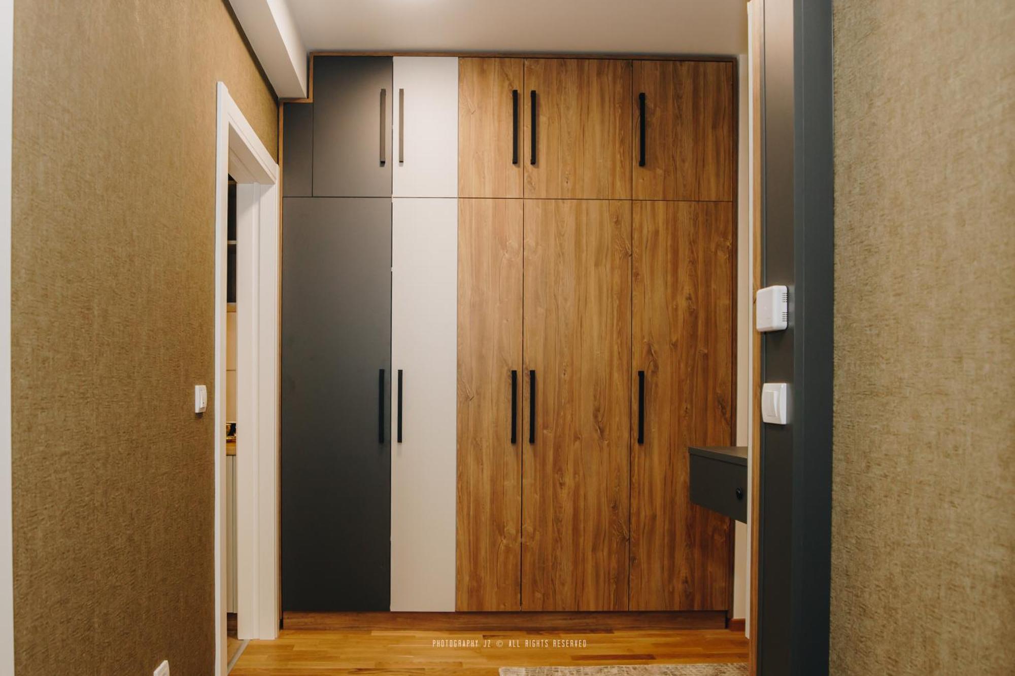 Lust Premium Ii Apartment Kragujevac