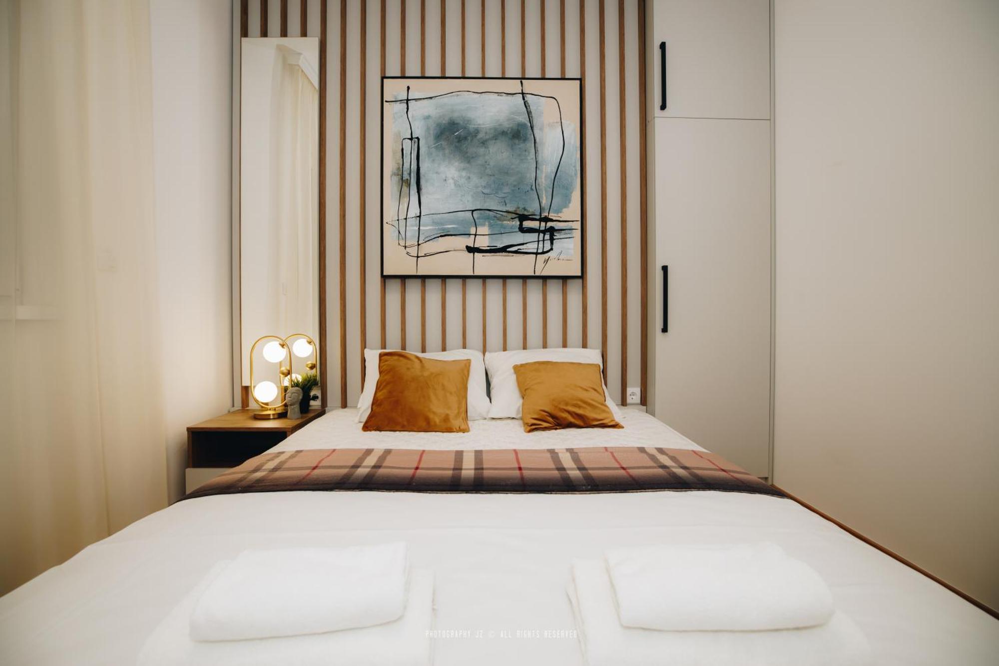 Lust Premium Ii Apartment Kragujevac