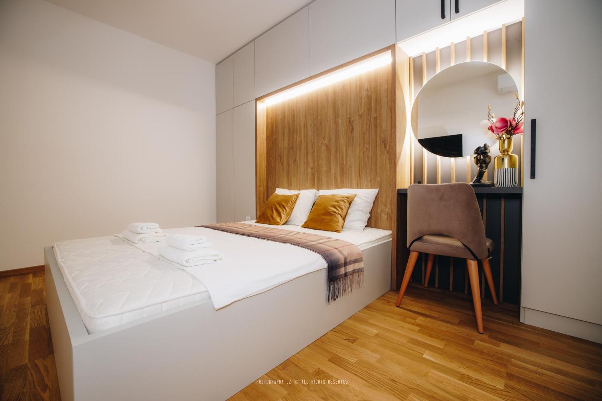 Apartment Lust Premium Ii Kragujevac