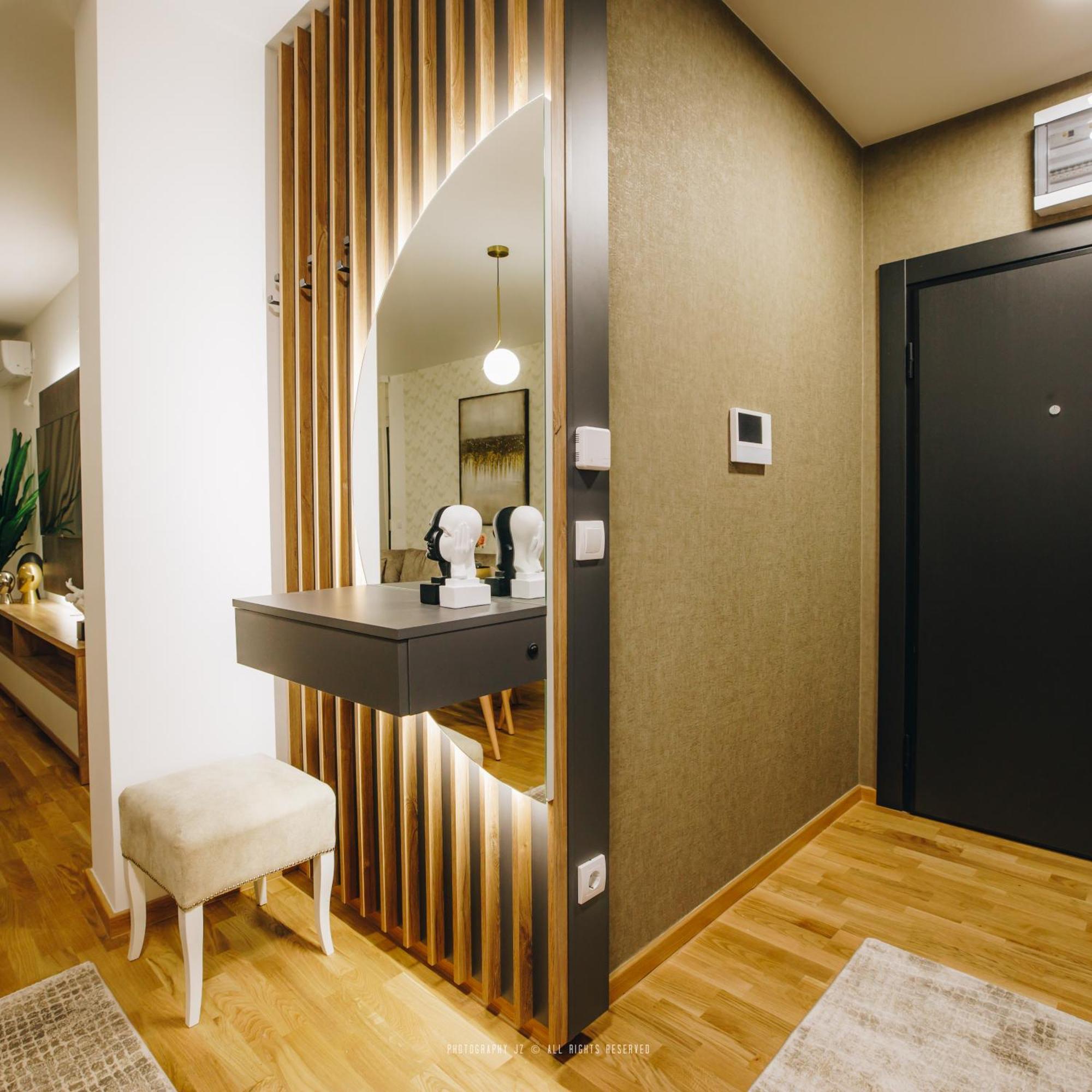 Lust Premium Ii Apartment Kragujevac