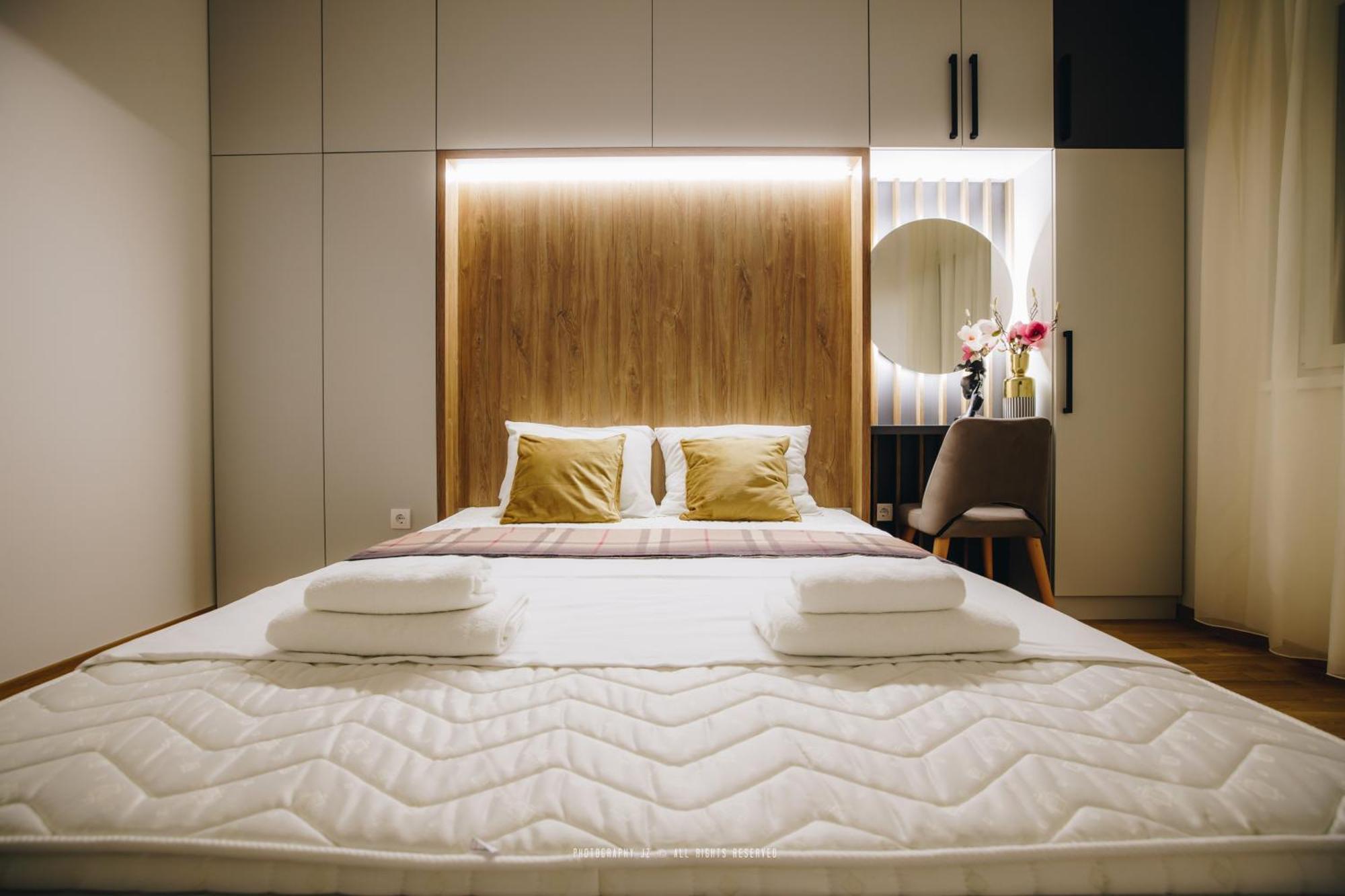 Apartment Lust Premium Ii *