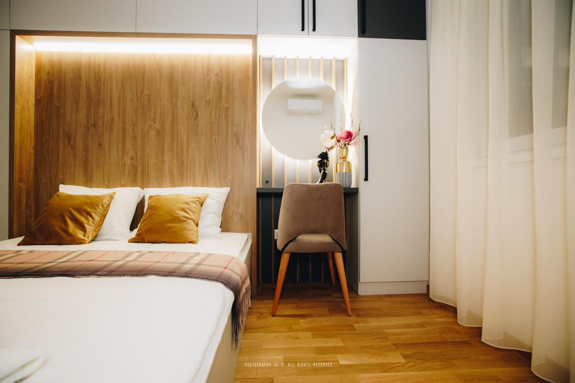 Lust Premium Ii Apartment Kragujevac