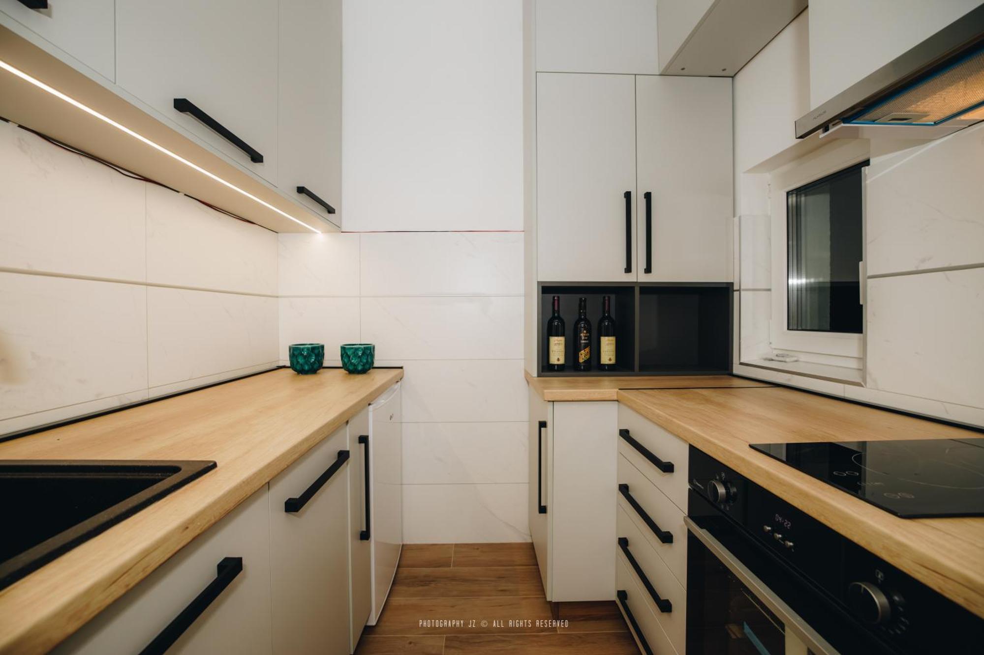 Apartment Lust Premium Ii Kragujevac