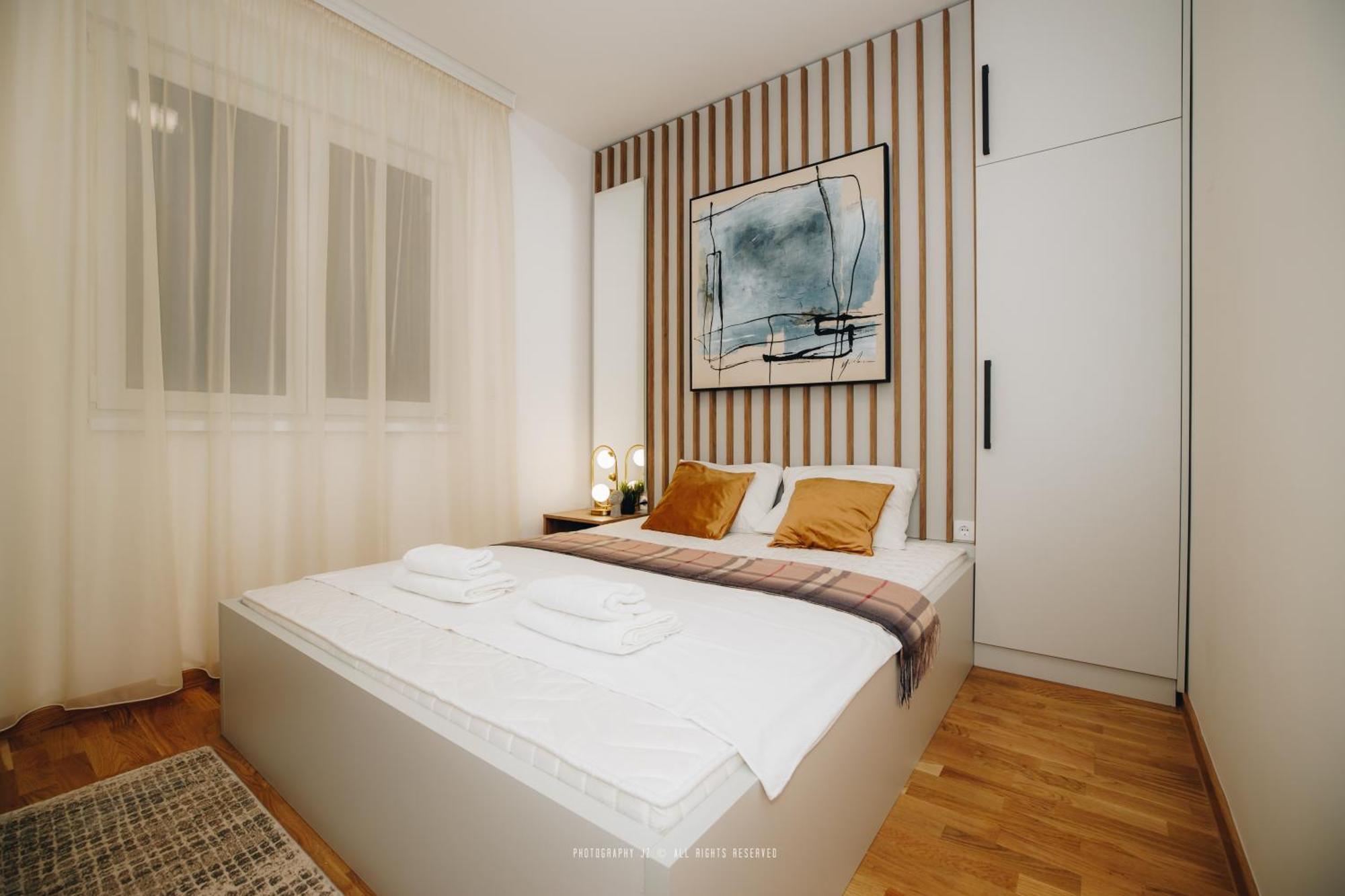 Lust Premium Ii Apartment *