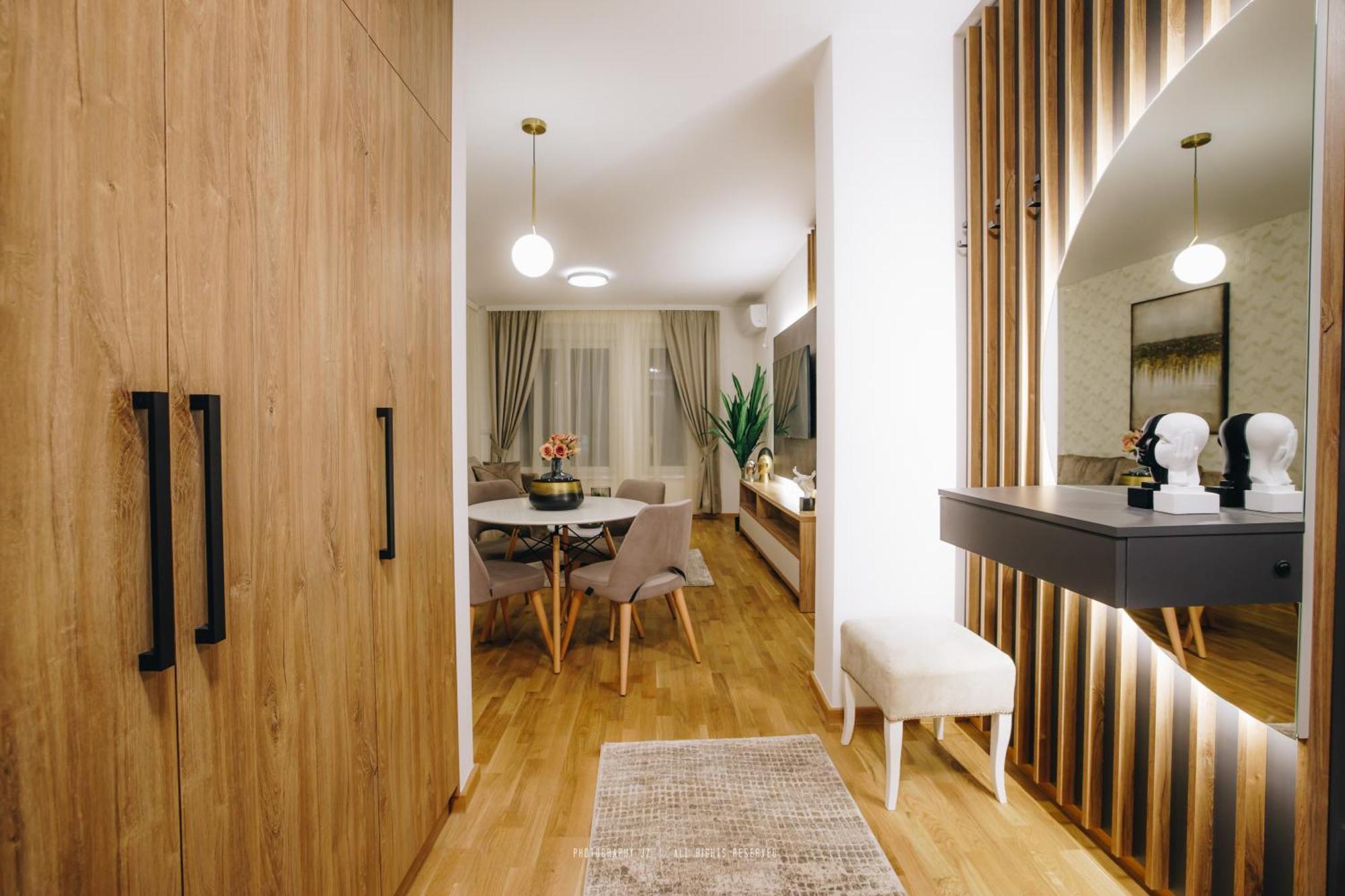Apartment Lust Premium Ii Kragujevac