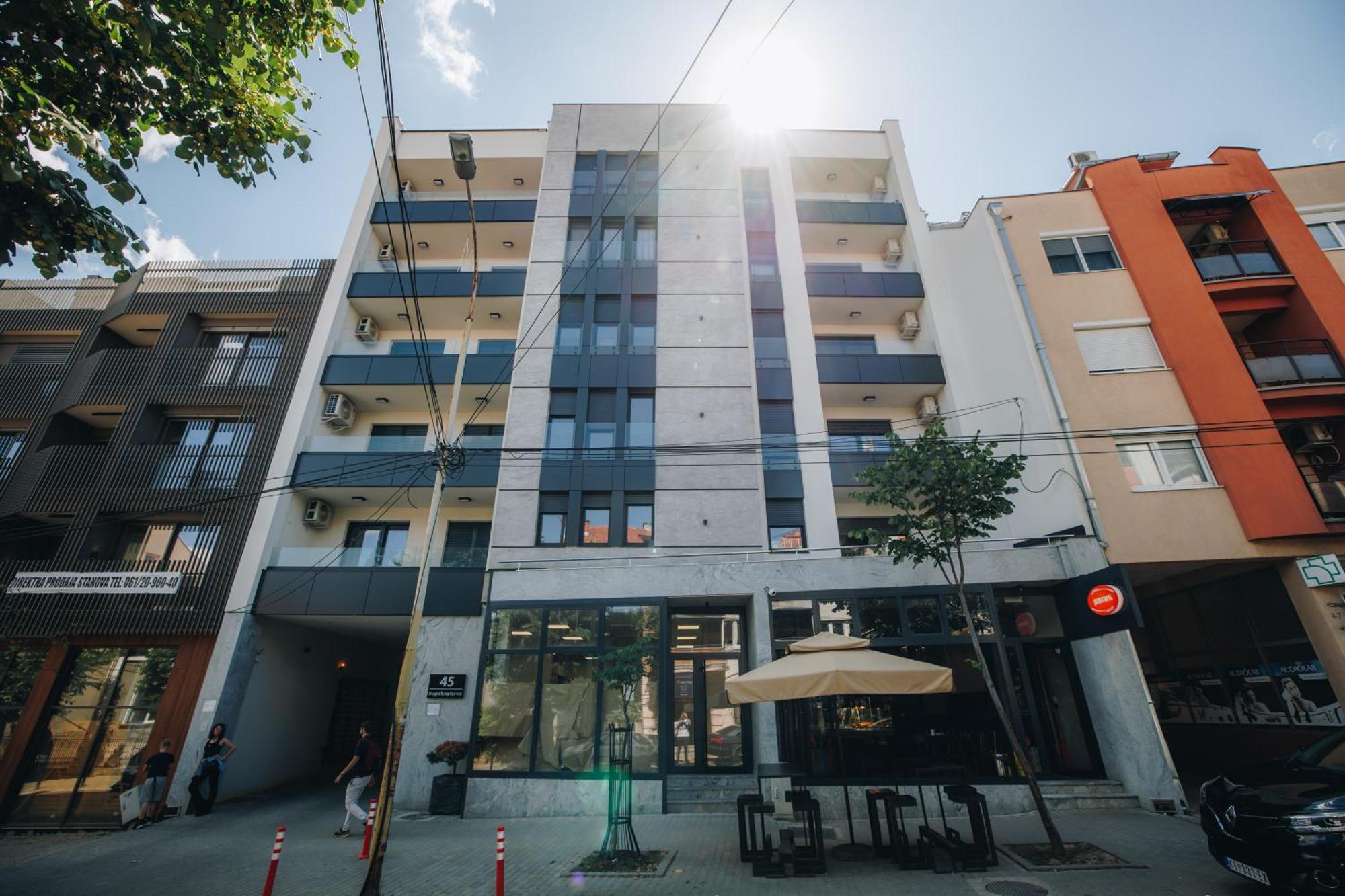 Lust Premium Ii Kragujevac