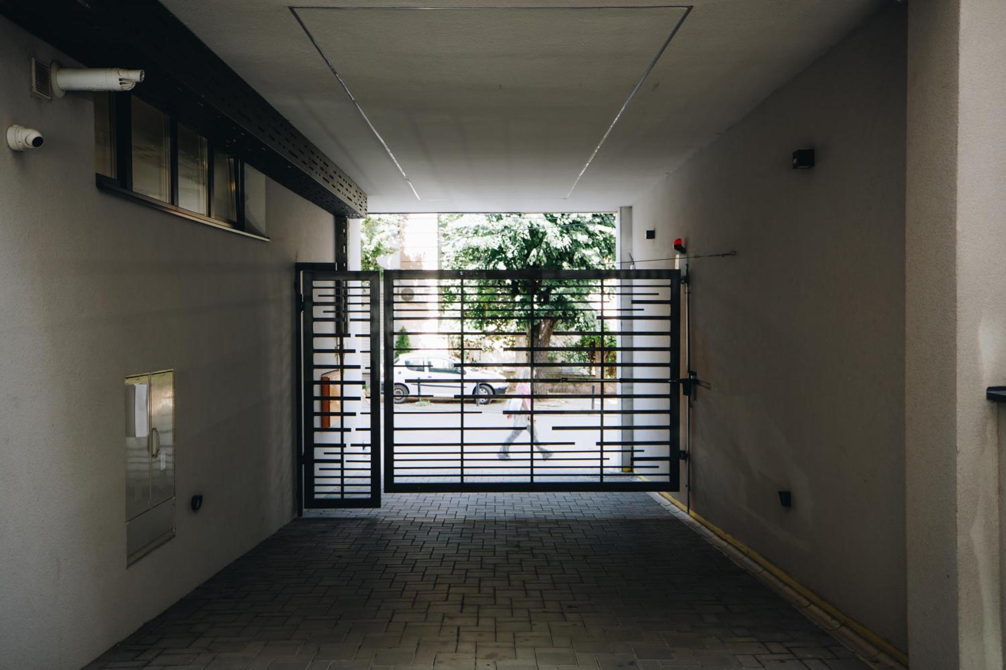 Apartment Lust Premium Ii *