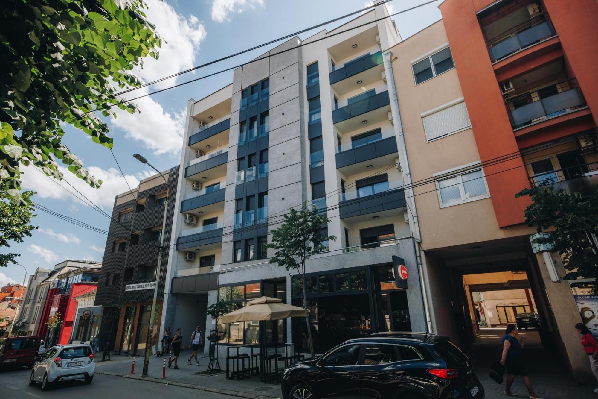 Apartment Lust Premium Ii