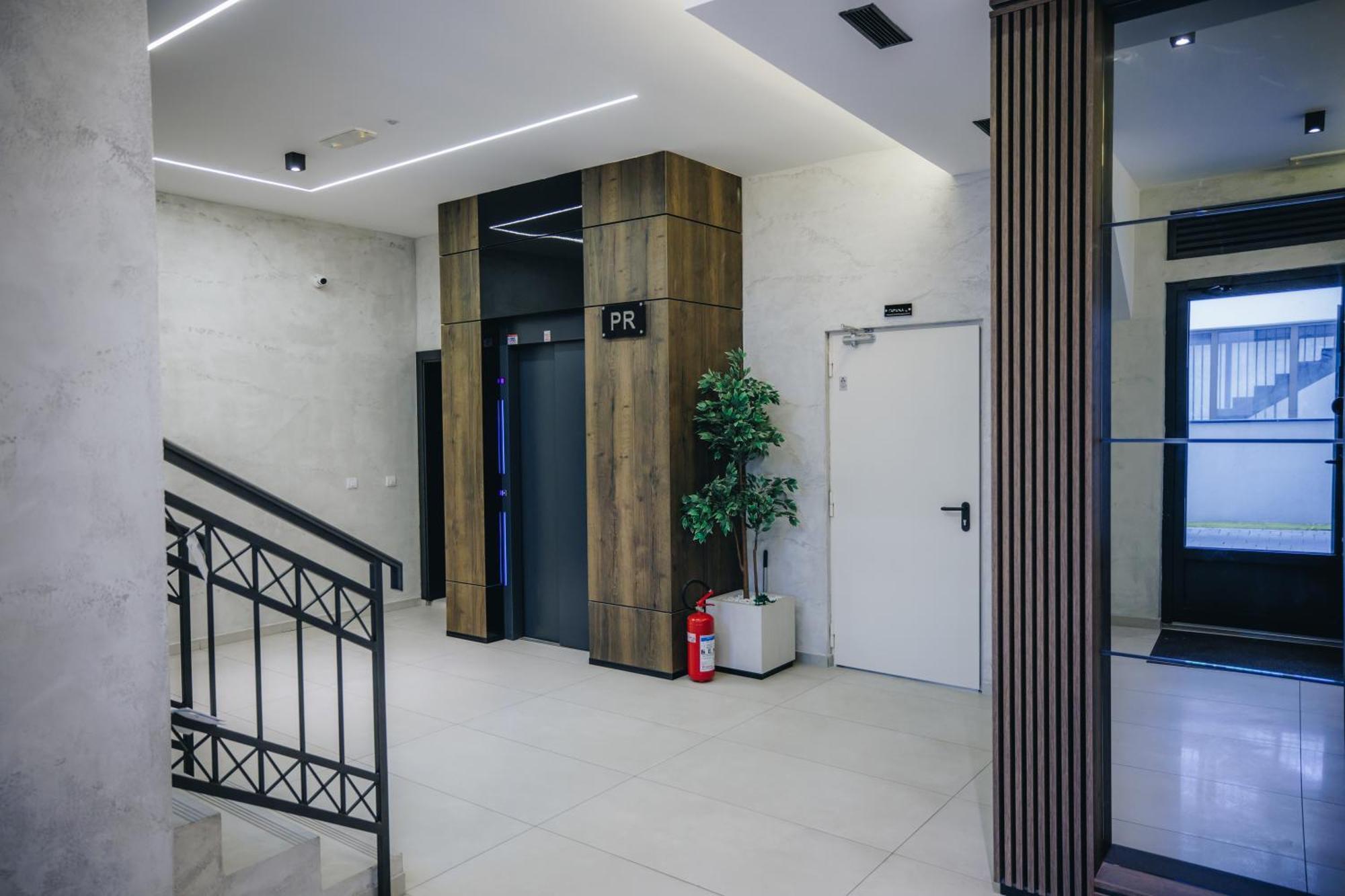 Lust Premium Ii Apartment *