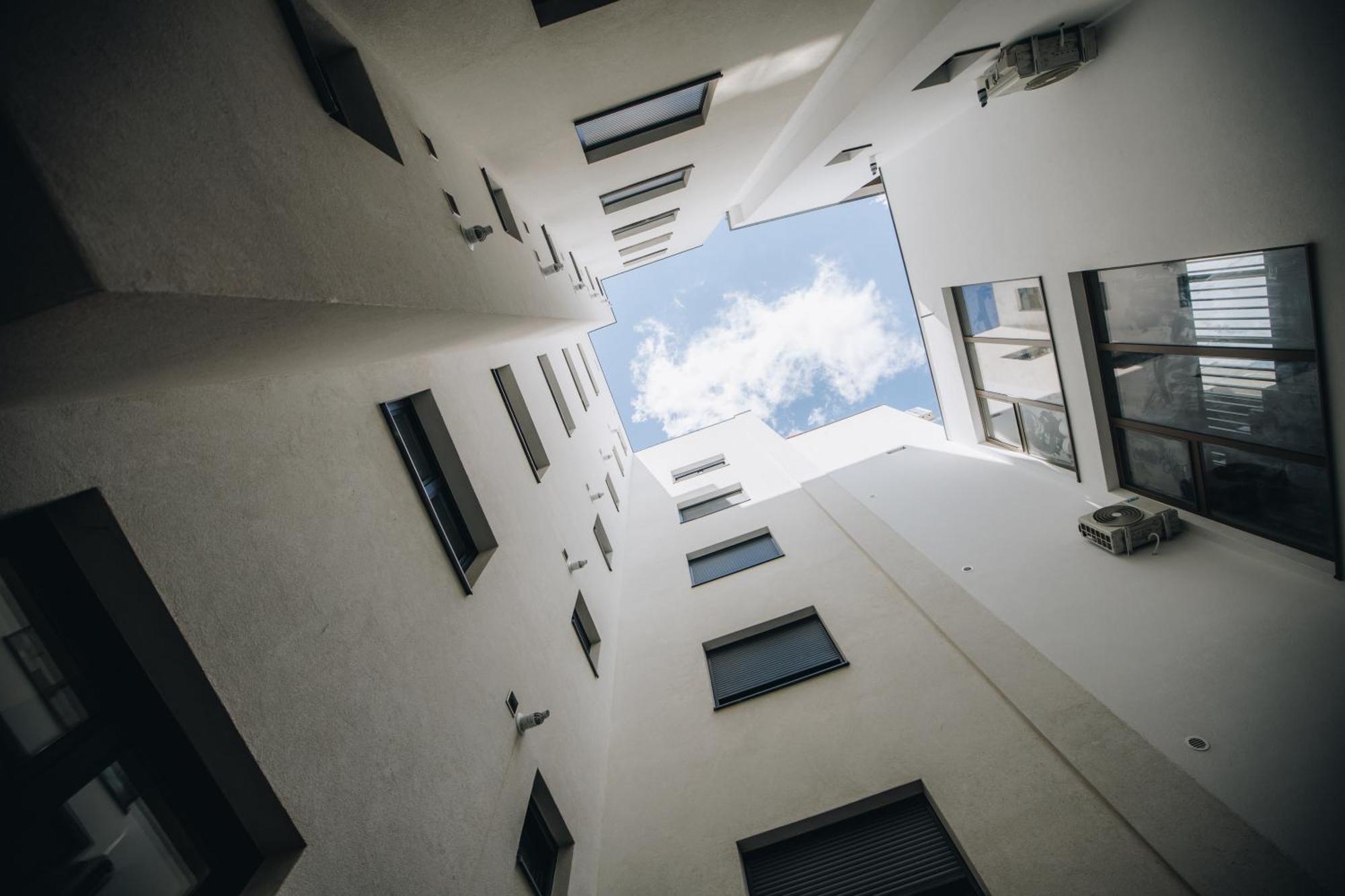 Apartment Lust Premium Ii Kragujevac